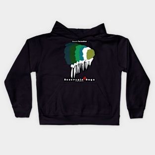 Reservoir Dogs Kids Hoodie